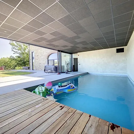 Wapiti Small Aywaille