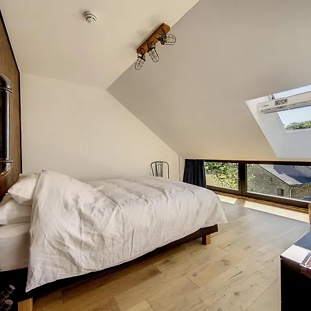 Villa Wapiti Small Aywaille