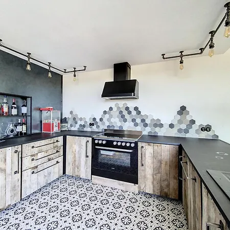 Wapiti Small * Aywaille