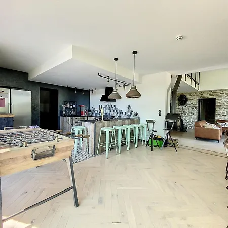 Villa Wapiti Small *