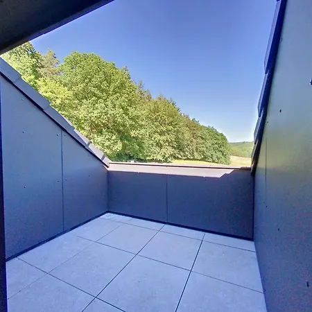 Wapiti Small Villa