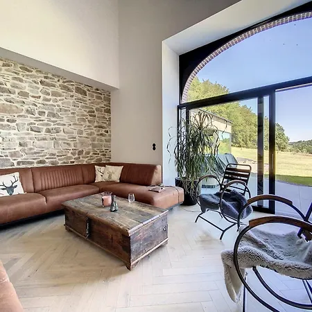 Villa Wapiti Small *