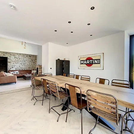 Wapiti Small Aywaille