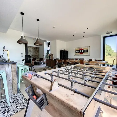 Wapiti Small Villa