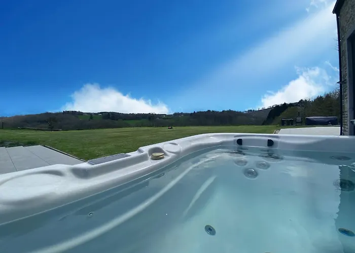 Wapiti Small Villa *