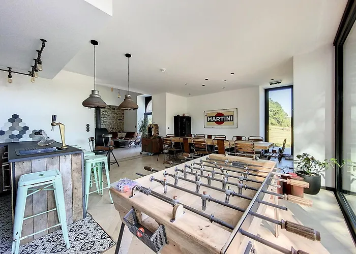 Wapiti Small Villa Aywaille