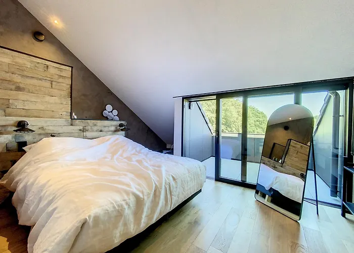 Villa Wapiti Small *