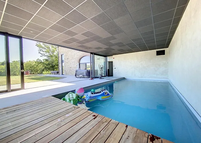 Wapiti Small Aywaille