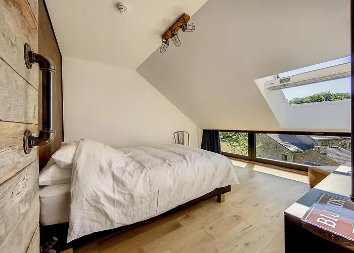 Villa Wapiti Small Aywaille