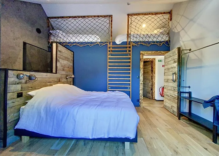 Wapiti Small * Aywaille