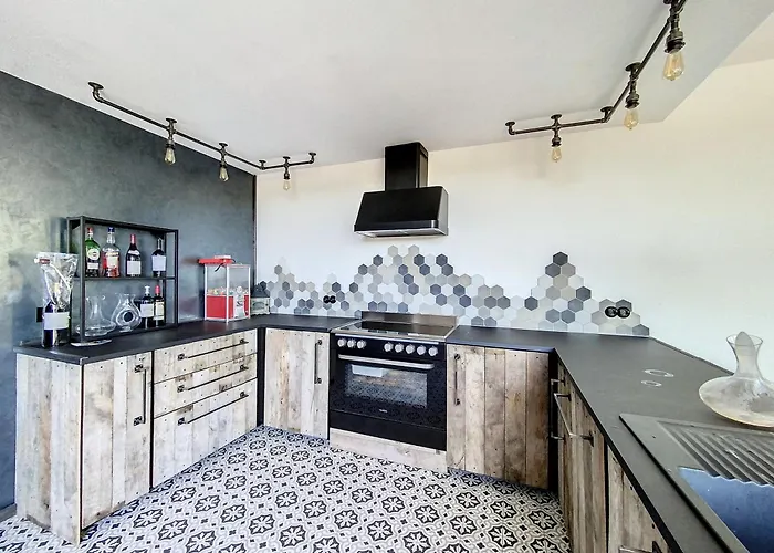 Wapiti Small * Aywaille