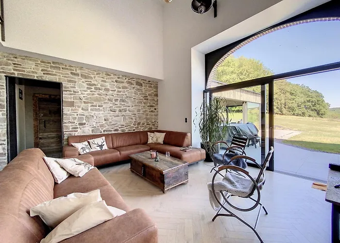 Wapiti Small Aywaille