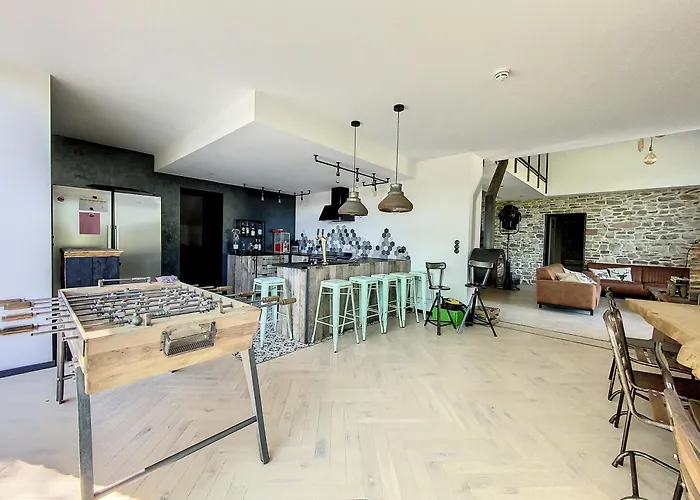 Villa Wapiti Small *