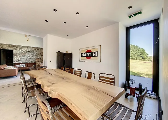 Wapiti Small Aywaille